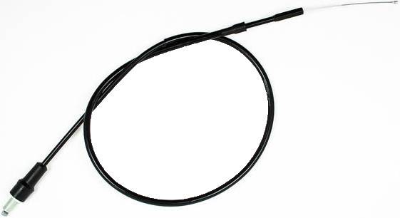 MOTION PRO - BLACK VINYL THROTTLE CABLE - Image 1