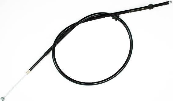 MOTION PRO - BLACK VINYL CLUTCH CABLE - Image 1