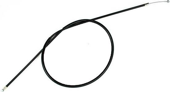 MOTION PRO - BLACK VINYL CHOKE CABLE - Image 1