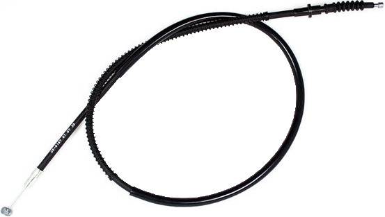 MOTION PRO - BLACK VINYL CLUTCH TERMINATOR LW CABLE - Image 1