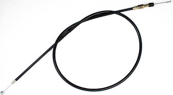 MOTION PRO - BLACK VINYL CLUTCH CABLE - Image 1