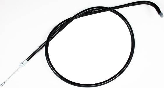 MOTION PRO - BLACK VINYL CLUTCH CABLE - Image 1