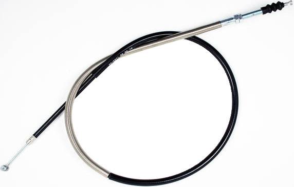 MOTION PRO - BLACK VINYL CLUTCH CABLE - Image 1