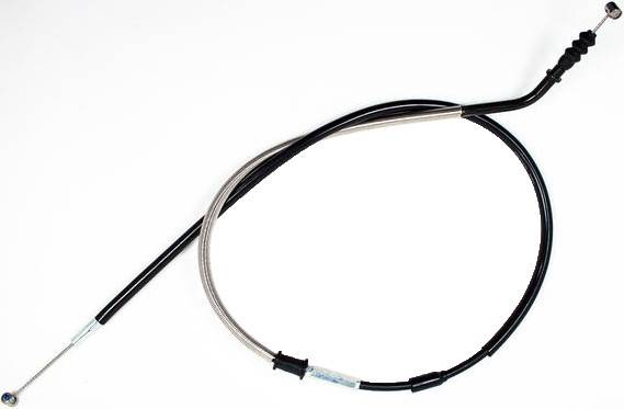 MOTION PRO - BLACK VINYL CLUTCH CABLE - Image 1