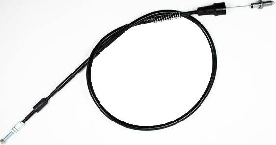 MOTION PRO - BLACK VINYL THROTTLE CABLE - Image 1