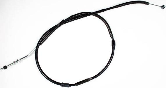 MOTION PRO - BLACK VINYL CLUTCH CABLE - Image 1