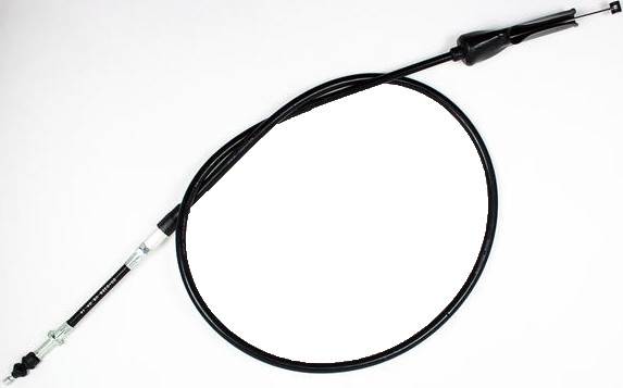 MOTION PRO - BLACK VINYL CLUTCH CABLE - Image 1