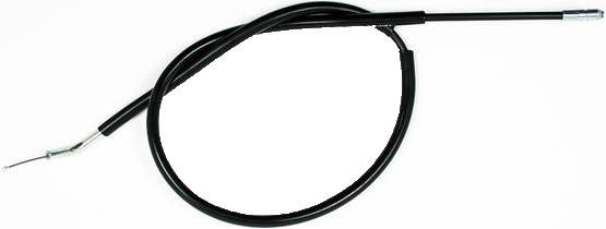 MOTION PRO - BLACK VINYL CHOKE CABLE - Image 1