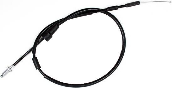 MOTION PRO - BLACK VINYL THROTTLE CABLE - Image 1