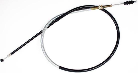 MOTION PRO - BLACK VINYL CLUTCH CABLE - Image 1