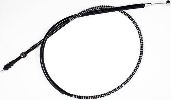 MOTION PRO - BLACK VINYL CLUTCH CABLE - Image 1