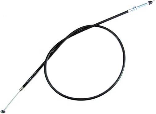 MOTION PRO - BLACK VINYL CLUTCH CABLE - Image 1