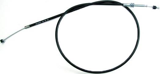 MOTION PRO - BLACK VINYL CLUTCH CABLE - Image 1