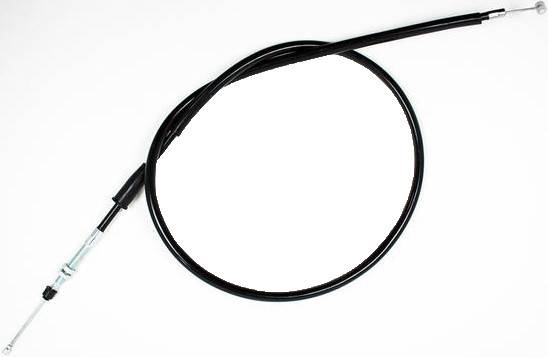 MOTION PRO - BLACK VINYL CLUTCH CABLE - Image 1