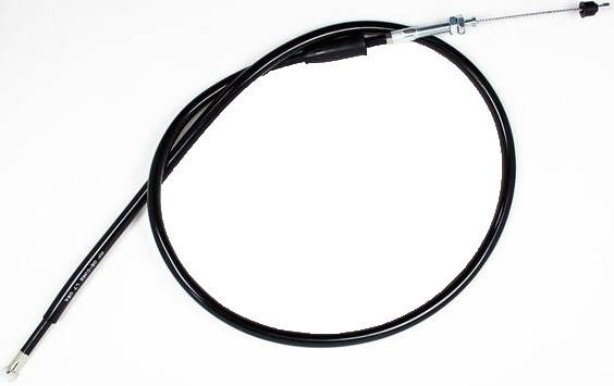 MOTION PRO - BLACK VINYL CLUTCH CABLE - Image 1