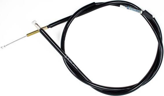 MOTION PRO - BLACK VINYL CLUTCH CABLE - Image 1