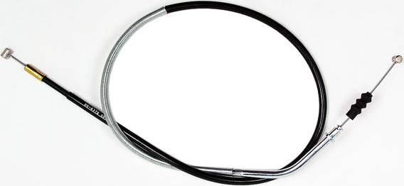 MOTION PRO - BLACK VINYL CLUTCH CABLE - Image 1