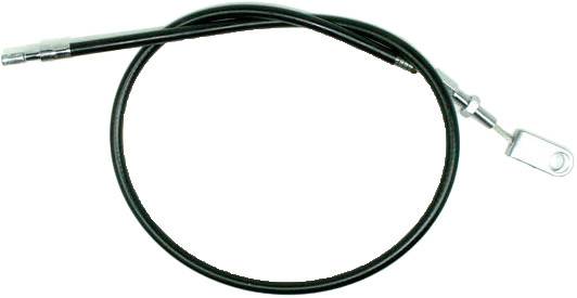 MOTION PRO - BLACK VINYL CLUTCH CABLE - Image 1