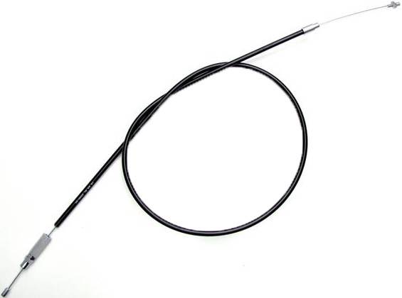 MOTION PRO - BLACK VINYL CLUTCH CABLE - Image 1