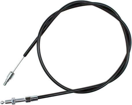 MOTION PRO - BLACK VINYL CLUTCH CABLE - Image 1