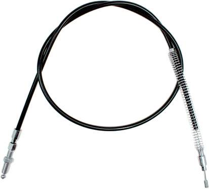 MOTION PRO - BLACK VINYL CLUTCH CABLE - Image 1