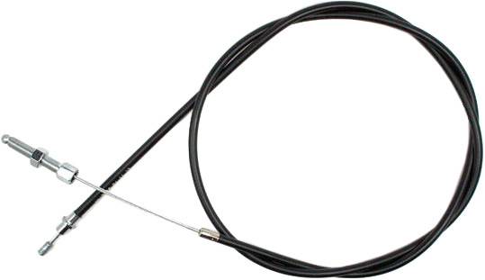 MOTION PRO - BLACK VINYL CLUTCH CABLE - Image 1