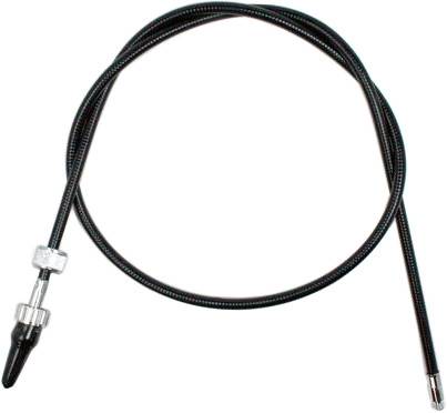 MOTION PRO - BLACK VINYL SPEEDO CABLE - Image 1