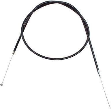 MOTION PRO - BLACK VINYL THROTTLE CABLE - Image 1