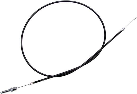 MOTION PRO - BLACK VINYL CLUTCH CABLE - Image 1