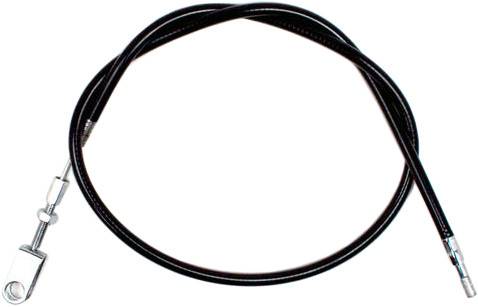 MOTION PRO - BLACK VINYL CLUTCH CABLE - Image 1