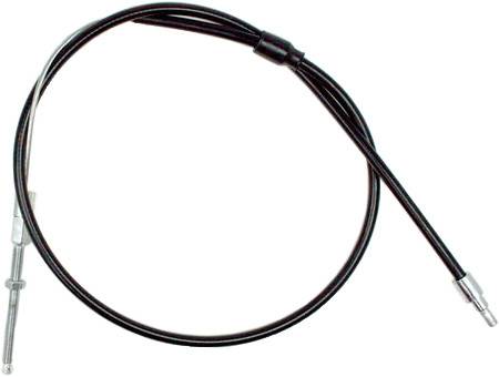 MOTION PRO - BLACK VINYL CLUTCH CABLE - Image 1