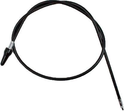 MOTION PRO - BLACK VINYL SPEEDO CABLE - Image 1