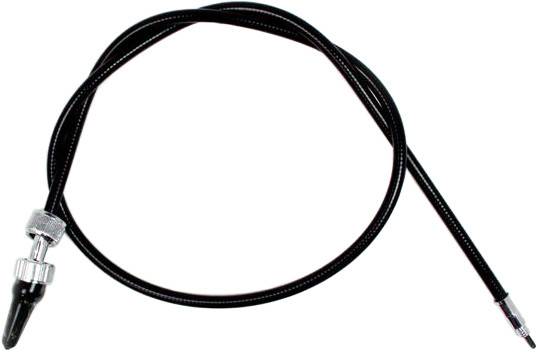 MOTION PRO - BLACK VINYL SPEEDO CABLE - Image 1