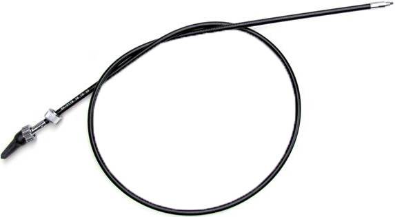 MOTION PRO - BLACK VINYL SPEEDO CABLE - Image 1