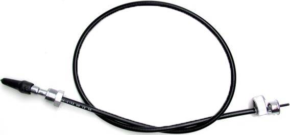 MOTION PRO - BLACK VINYL SPEEDO CABLE - Image 1