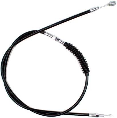 MOTION PRO - BLACK VINYL CLUTCH CABLE - Image 1