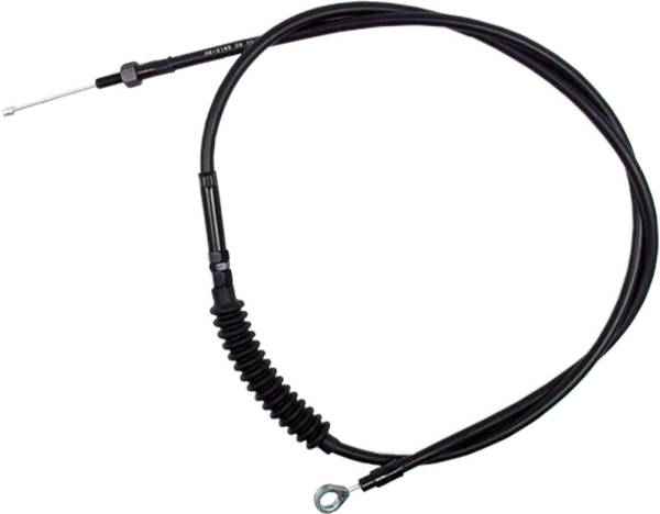 MOTION PRO - BLACKOUT CLUTCH LW CABLE - Image 1