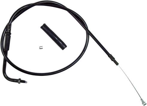 MOTION PRO - BLACKOUT IDLE CABLE - Image 1