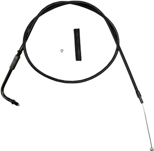 MOTION PRO - BLACKOUT THROTTLE CABLE - Image 1