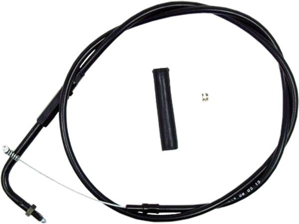 MOTION PRO - BLACKOUT IDLE CABLE - Image 1