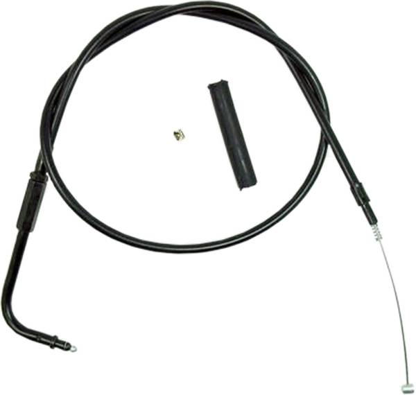 MOTION PRO - BLACKOUT IDLE CABLE - Image 1