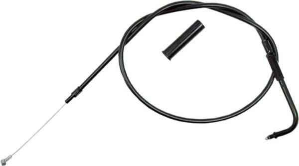 MOTION PRO - BLACKOUT THROTTLE CABLE - Image 1