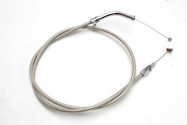 MOTION PRO - ARMOR COAT THROTTLE PUSH CABLE - Image 1