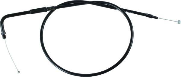 MOTION PRO - BLACKOUT THROTTLE CABLE - Image 1