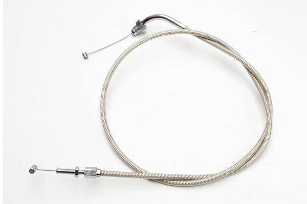 MOTION PRO - ARMOR COAT THROTTLE PUSH CABLE - Image 1