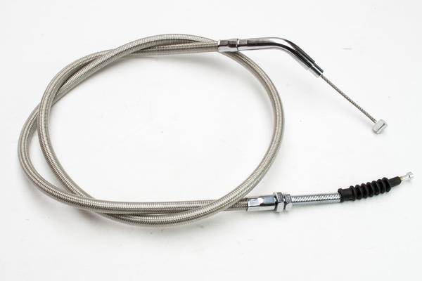 MOTION PRO - ARMOR COAT CLUTCH CABLE - Image 1