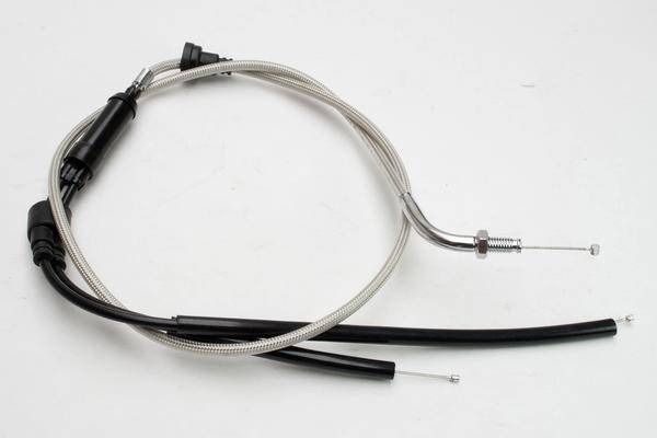 MOTION PRO - ARMOR COAT 2 INTO 1 CHOKE CABLE - Image 1