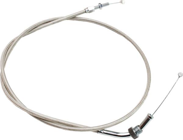 MOTION PRO - ARMOR COAT THROTTLE PUSH CABLE - Image 1