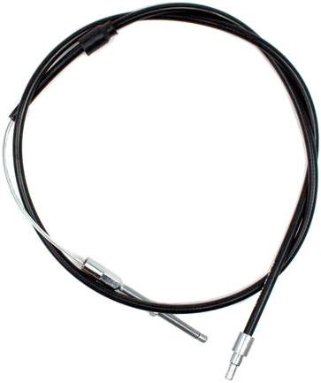 MOTION PRO - BLACK VINYL CLUTCH CABLE - Image 1