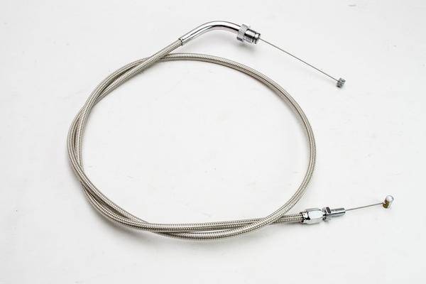 MOTION PRO - ARMOR COAT THROTTLE PUSH CABLE - Image 1